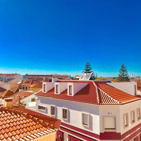 Peniche Roof View House - Beach Village Dış mekan fotoğraf