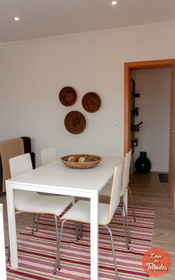 Peniche Roof View House - Beach Village Dış mekan fotoğraf