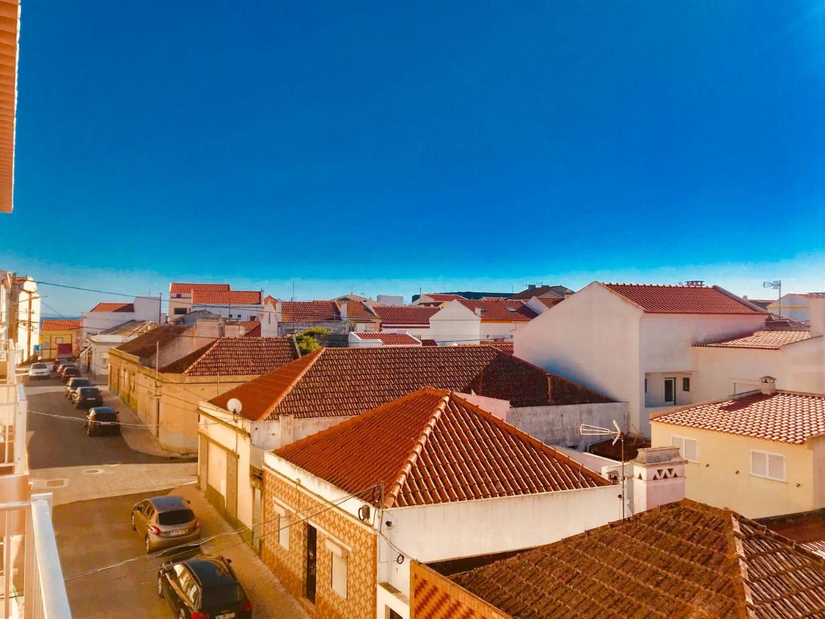 Peniche Roof View House - Beach Village Dış mekan fotoğraf